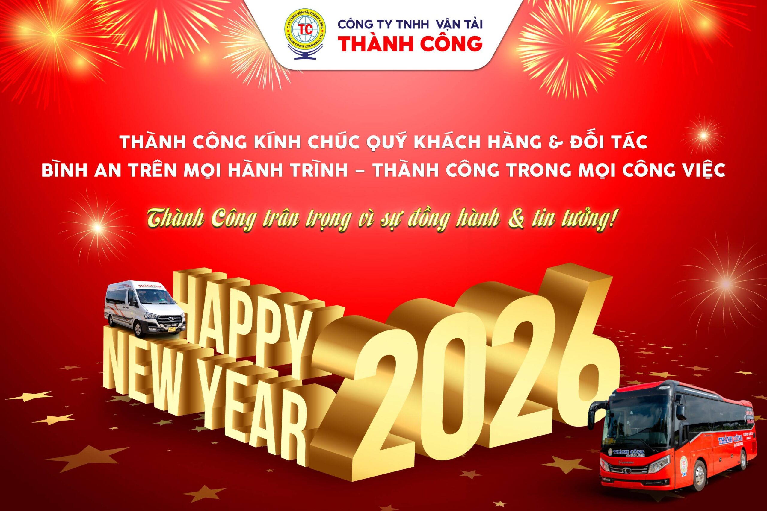 Thành Công-happy new year 2026