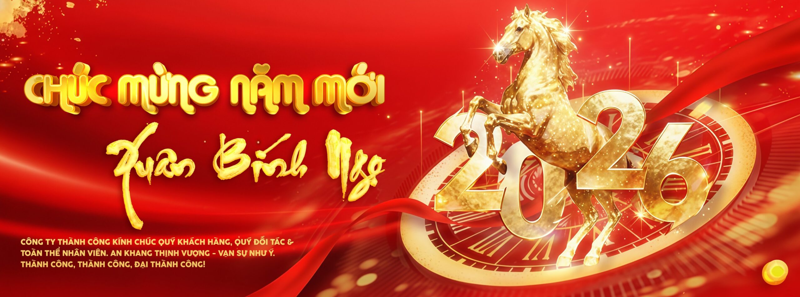 Banner Tet Binh Ngo