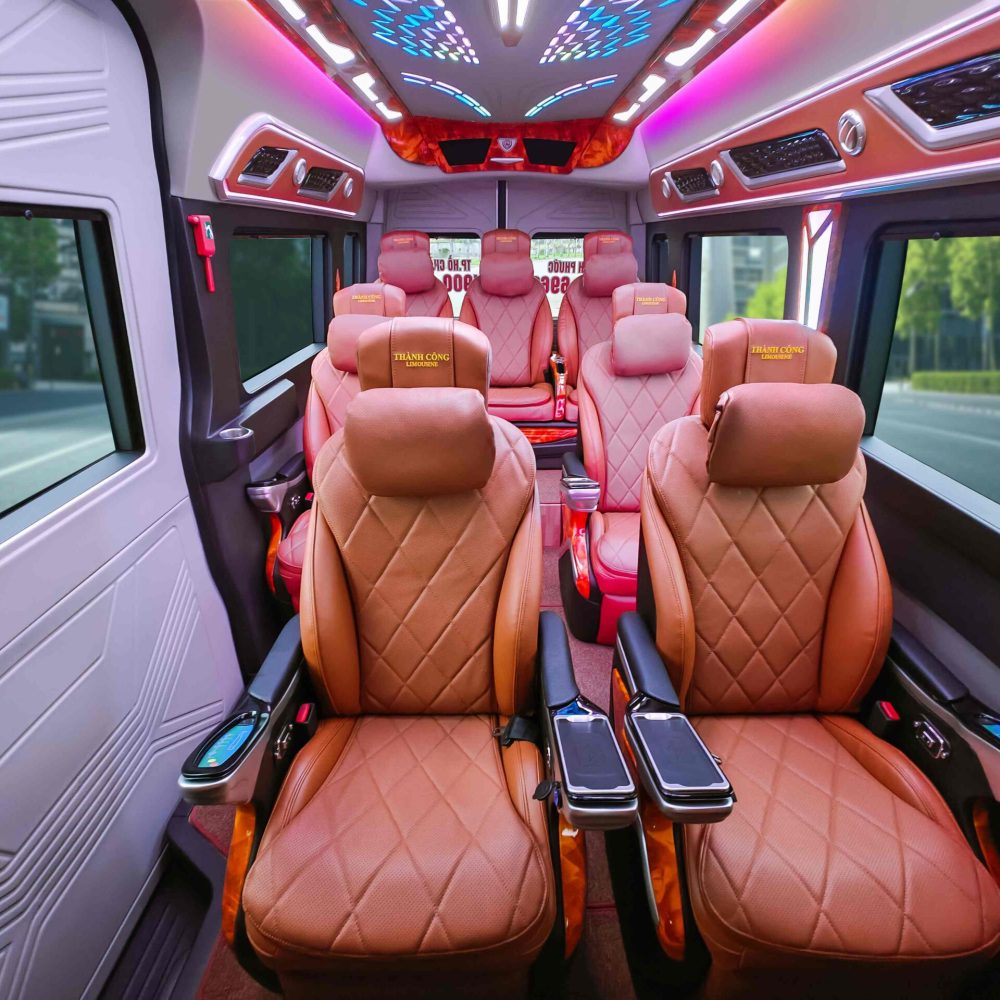 limousinethanhcongmaybach1