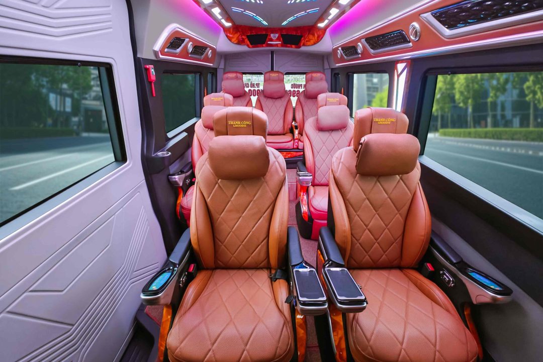 limousinethanhcongmaybach1