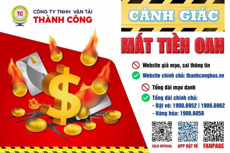 Giả mạo thành công lừa đảo khách hàng